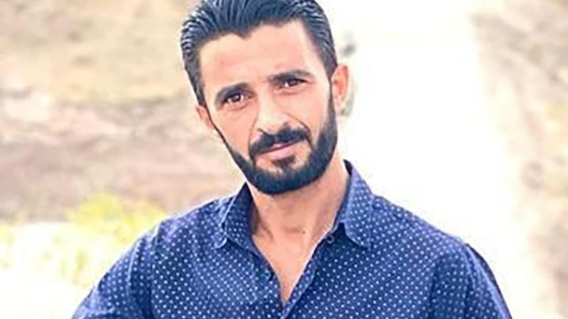 Doğubayazıt İlçe Karakolunda Gözaltındayken İntihar Etti
