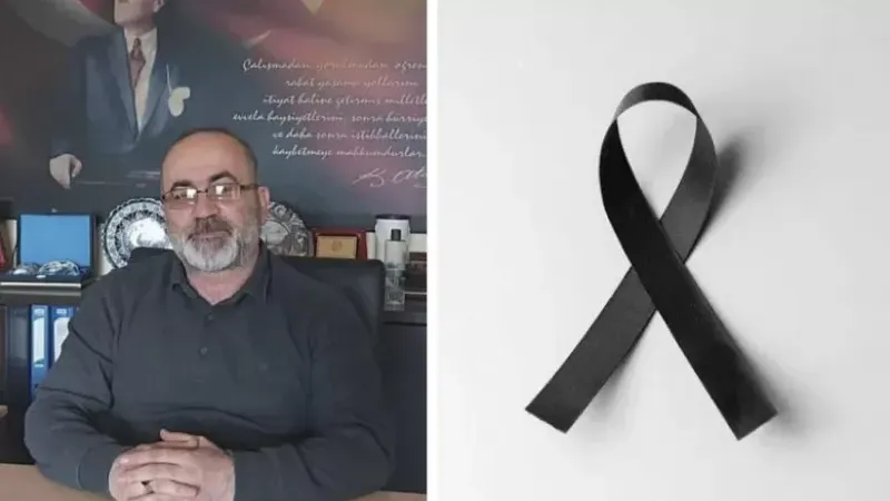 Ağrı Basın Birliği Başkanı Nuri Bayram’ın Amcası Cemal Bayram Vefat etti.