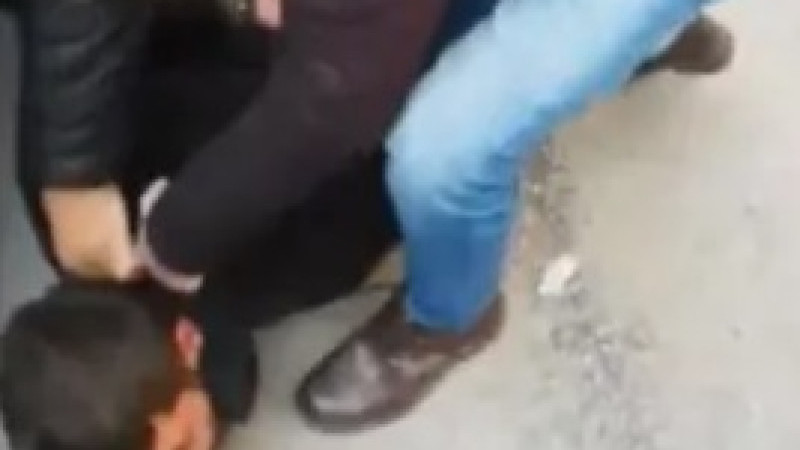 Deprem Bölgesindeki yağmacılar yakalandı