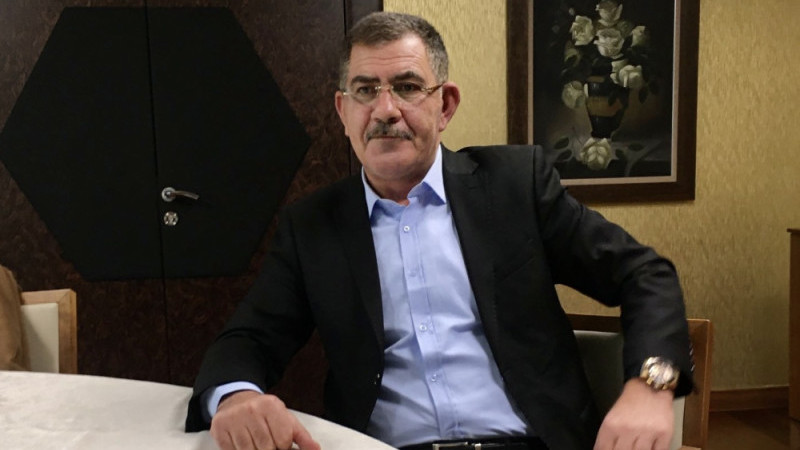 İş İnsanı Mehmet Erat'ın Acı Günü