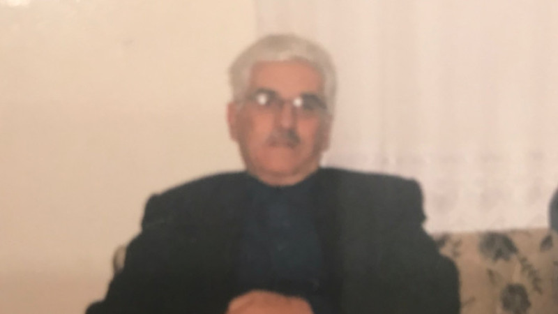 Şakiroğlu Ailesinin Acı Kaybı, İbrahim Seyidoğlu Vefat Etti