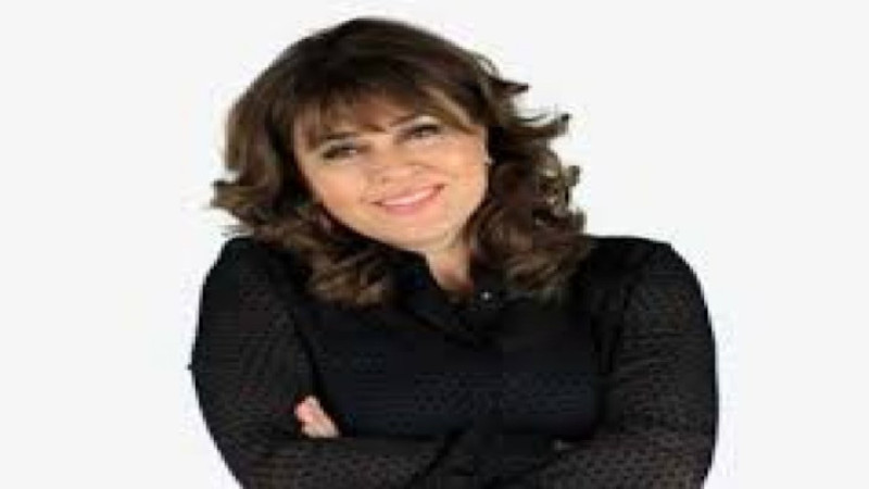 Ebru Nil Aydın kimdir?
