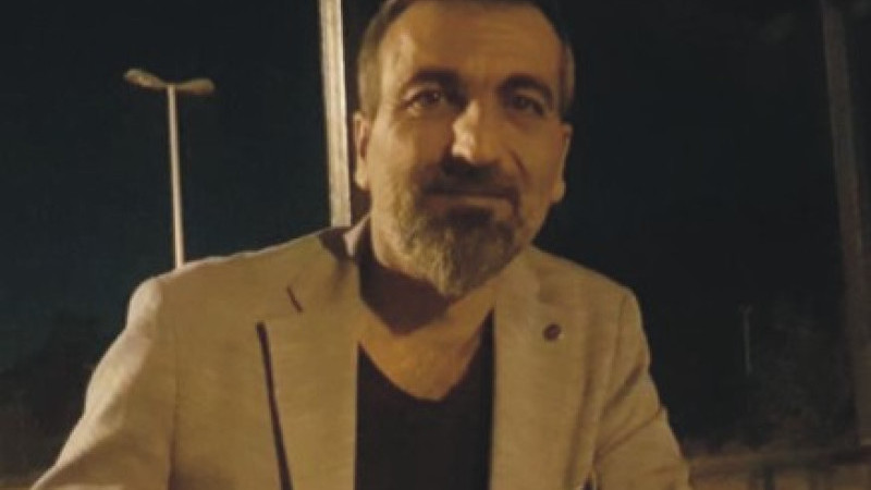 Yılmaz Daş'ın kaleminde 'Ağrı AK Parti'de Kazan Kaynıyor'