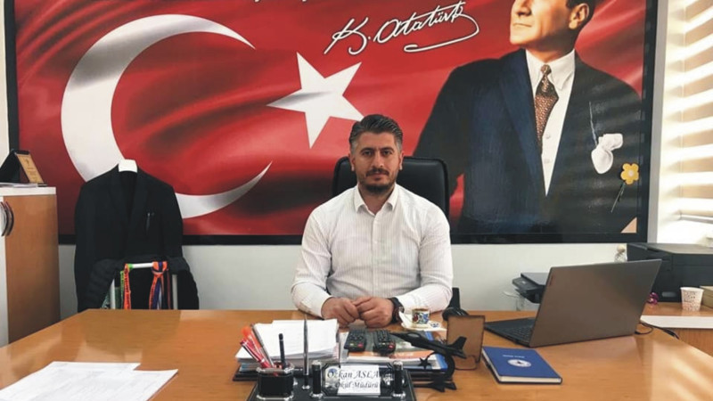 12. Kurumlar Arası Futbol Ligi Başvuruları Başladı