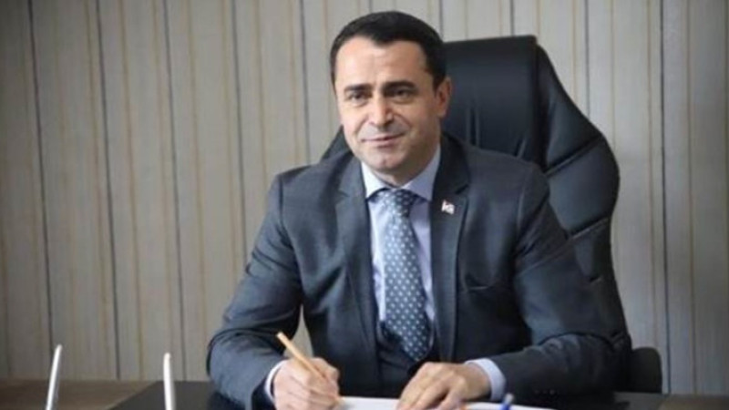 Konyar Ailesinden Taziye Teşekkür Mesajı