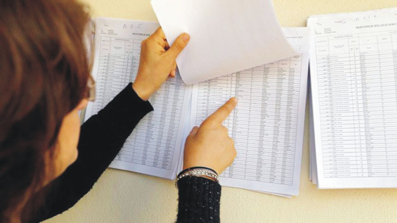Seçimlere 42 gün kala kritik viraj! Bugün son gün