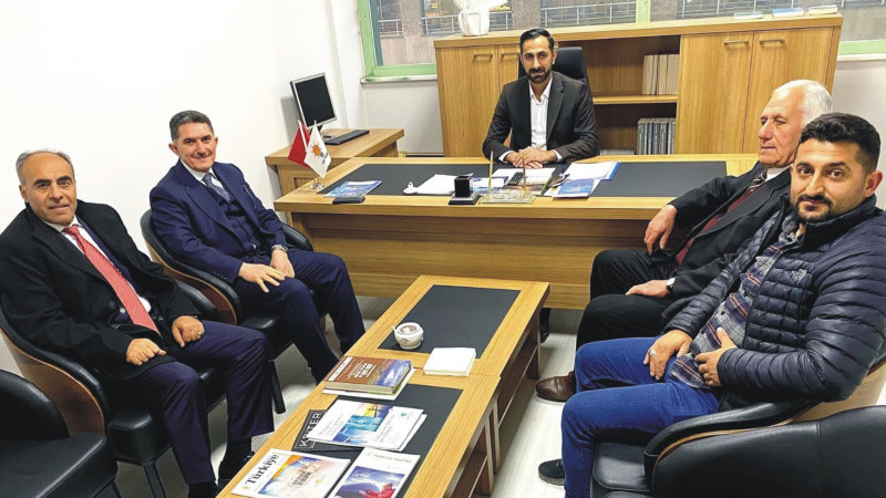 Ekrem Çelebi, Recep Tayyip Erdoğan İçin sahaya İndi