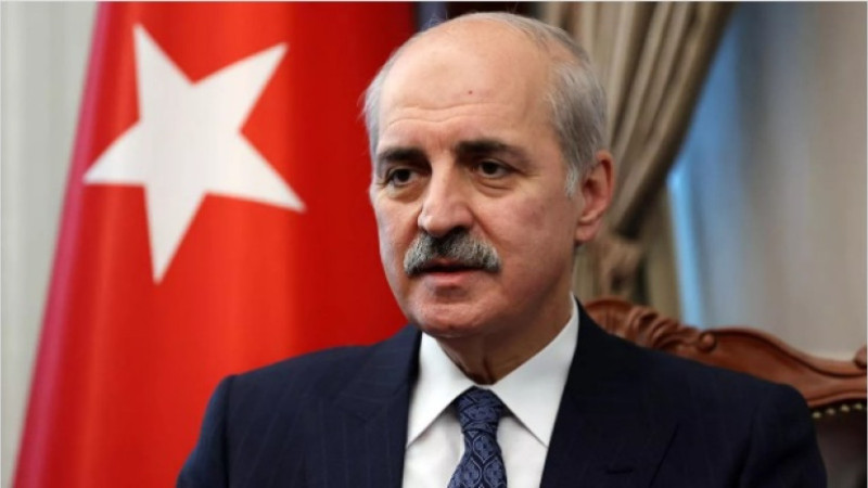 AK Parti ve MHP'den açıklama! TBMM Başkan adayı resmen ilan edildi
