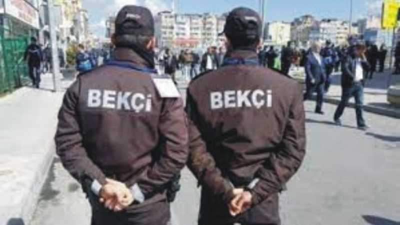 İŞKUR ilanları açtı! Bekçi alımı yapılacak