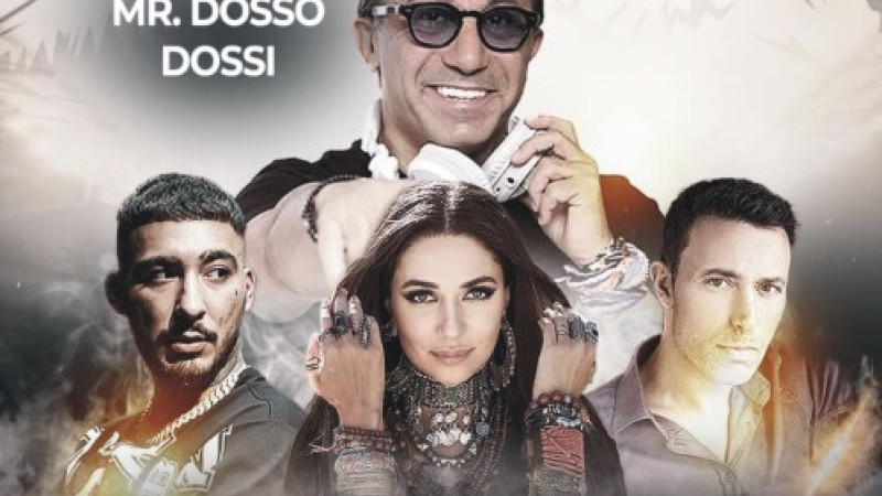 Ağrı Dağı Müzik Festivalinden Dolayı Ağrı'da Otellerde Yer Kalmadı