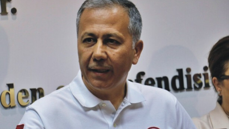 Valiler kararnamesinden isim isim flaş kulisler