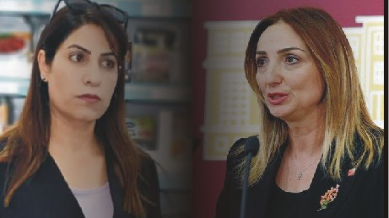 Doğubayazıt Belediye Başkanı Yıldız Acar,CHP'ye mi Geçiyor