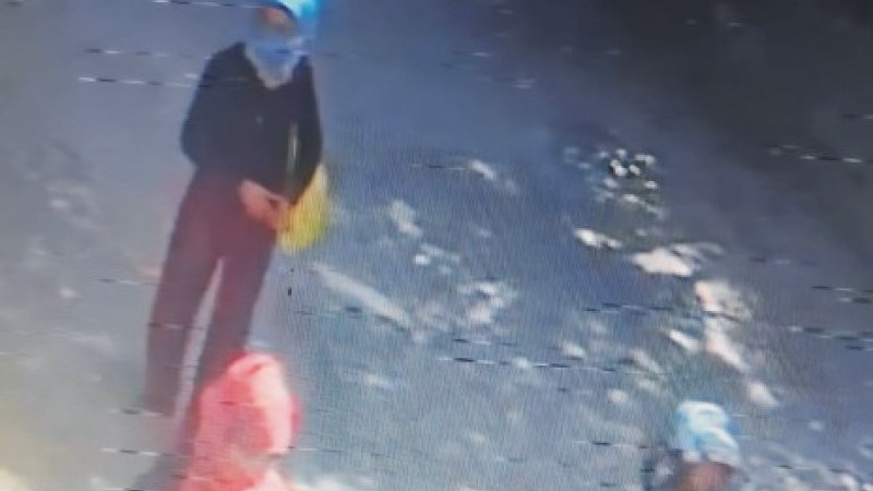 Ağrı'da Bayan Hırsızların Korkusu Yaşanıyor