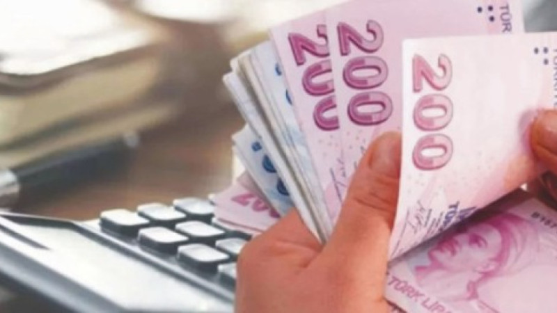 Memurların zam oranı kesinleşti! Teklif Meclis'e sunuldu