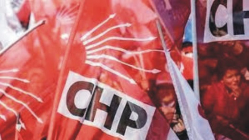 CHP Ağrı İl Başkanlığına Kim Atanacak?