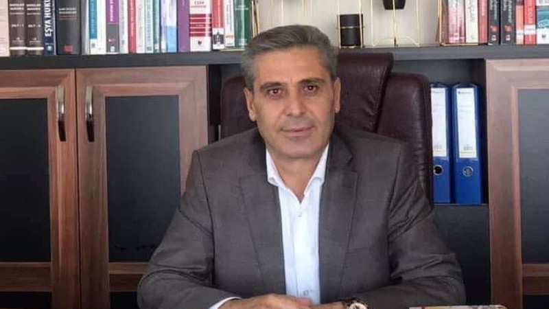 Marmara Bölgesi Ağrı Dernekleri Federasyonunda Erhan Öztürk Dönemii