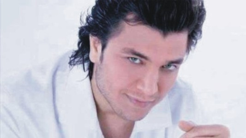 Yusuf Harputlu Ağrı'da Konser verecek
