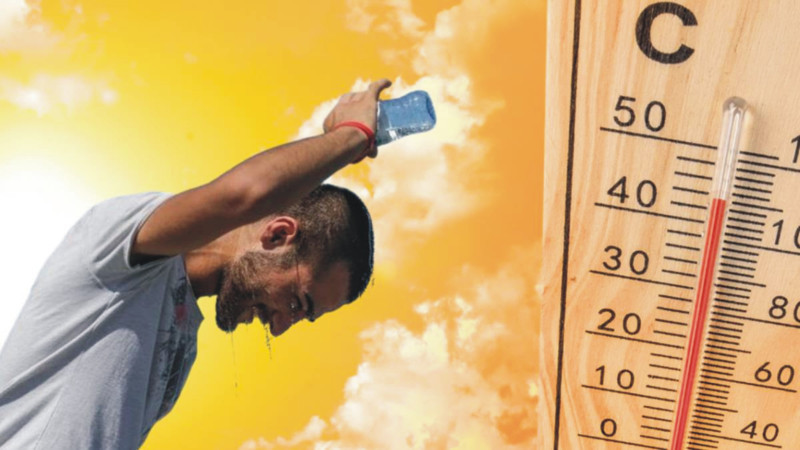 Edirne'den girecek Ağrı'dan çıkacak! Meteoroloji'den 6 gün sabredin uyarısı