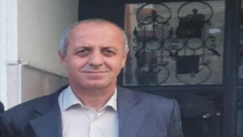 Veysel Yılmaz'ın Acı Günü