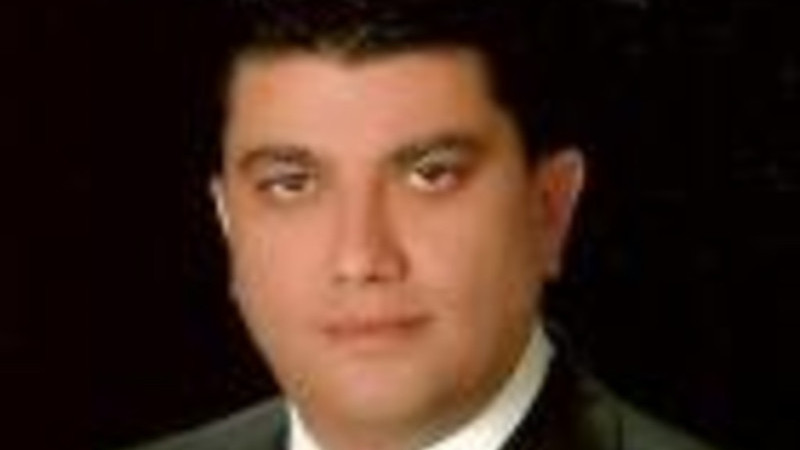 Ömer Başaran'ın Acı Günü