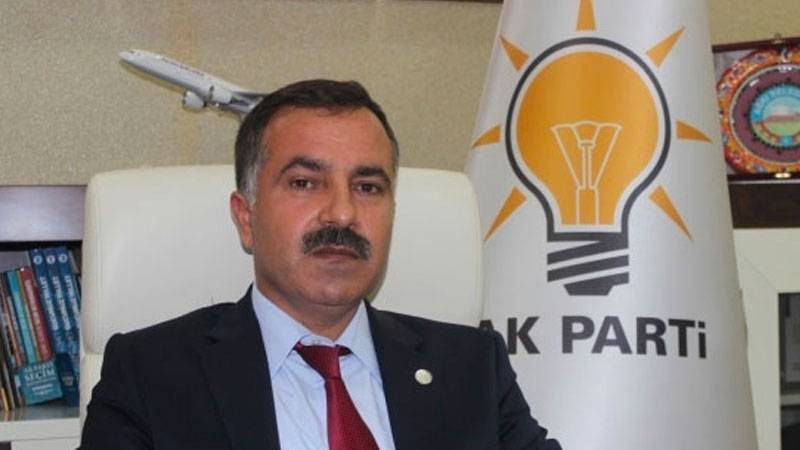 Abbas Aydın'ın Acı Günü