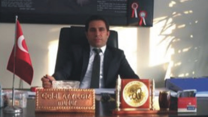 Celal Ayyıldız'ın Acı Günü