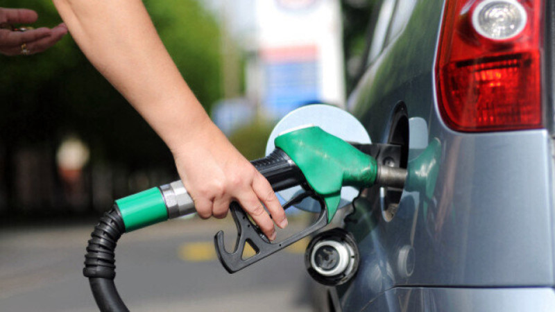 Benzine gelen zam tabelaya yansıdı