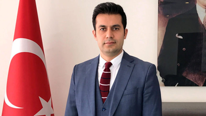 AK Parti’de Belediye Başkanlığı İçin Sürpriz İsim
