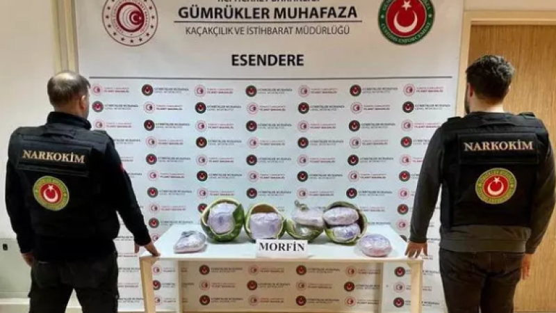 Ticaret Bakanı Bolat 18 milyar liralık operasyonu açıkladı