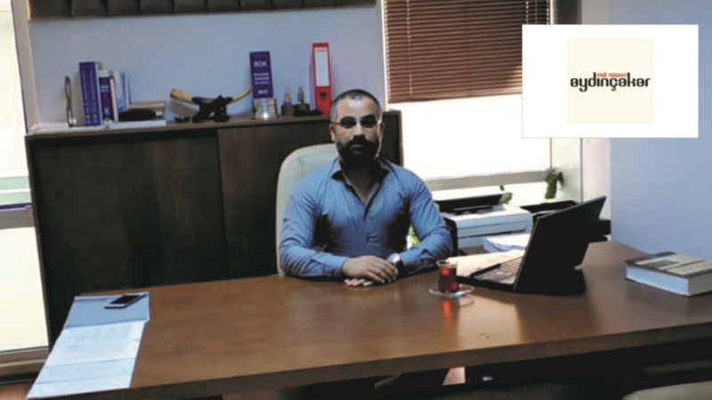 Mali Müşavir Aydın Çakar’dan Öğrencilere Kitap Desteği