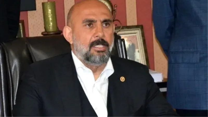 Cemal Kaya, Belediye'ye aday olmadığını açıkladı