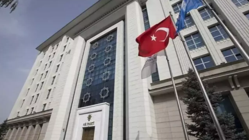 AK Parti'de aday adaylığı başvuru günü uzatıldı