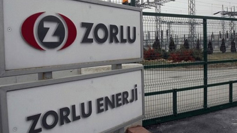Zorlu Enerji Ağrı'da Jeotermal sahası aldı