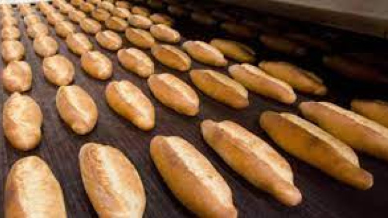Ağrı Şeker Fabrikası Ekmek alacak