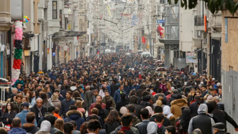 Yine  Maske takacağımız günler mi geliyor