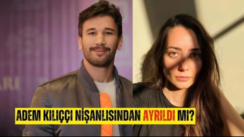 Ağrılı Boksör Adem Kılıççı Nil Şenver Neden Ayrıldı?