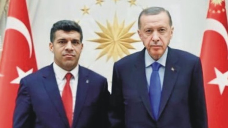 AK Parti İl Başkanı Orhan Güngör, 'İlçe Belediye Başkan adayları Cumartesi günü açıklanacak.'