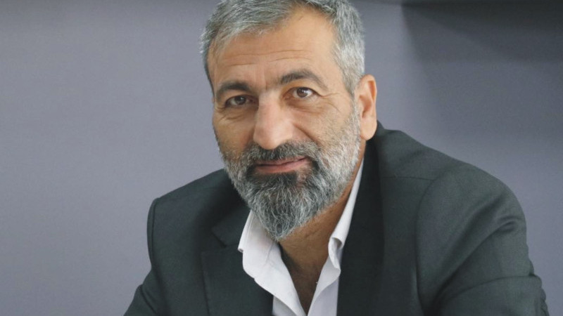 Yılmaz DAŞ Yazdı; AK Parti'ye Oy Vereceğim, Çünkü?