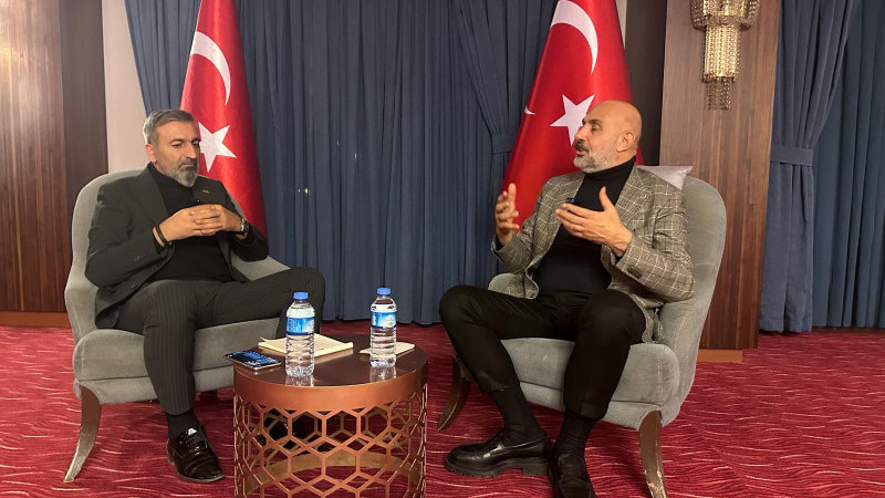 Cemal Kaya, Salih Aydın tarihi fark atarak seçimi kazanacak
