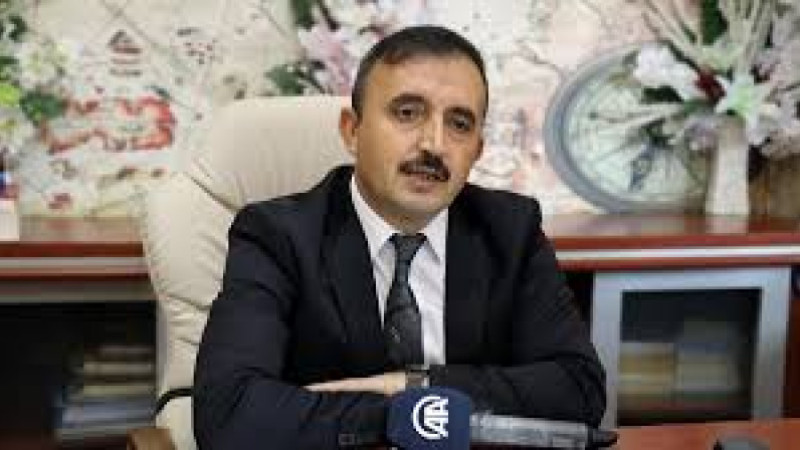 Rektör Ağrılı Profesörü Görevden Aldı