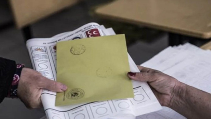 Vatandaşa soruldu! AK Parti'ye neden oy vermediniz? Anket sonuçları