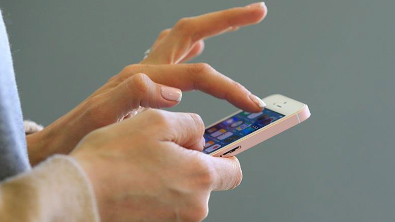 Yurt dışından telefon getirenler dikkat! Bunu yaparsanız gümrükte el konulacak!