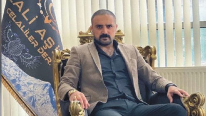 Sertaç Açık, 'Taziye yemekleri artık büyük külfet'