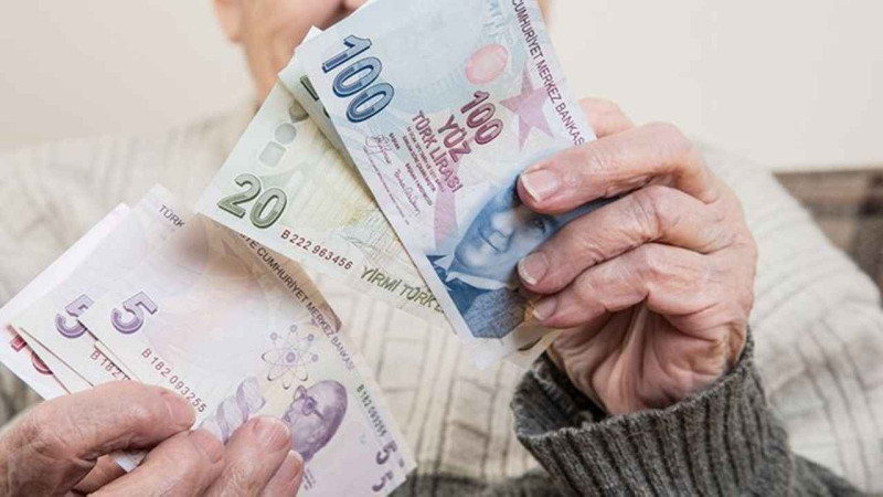 Emekliye zam detayları belli oldu! Kim ne zaman ve ne kadar alacak?