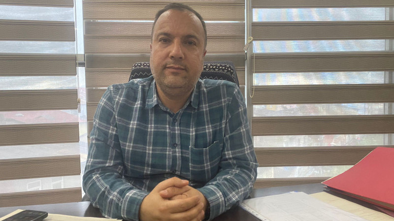 Adlik'ten Mükelleflere uyarı