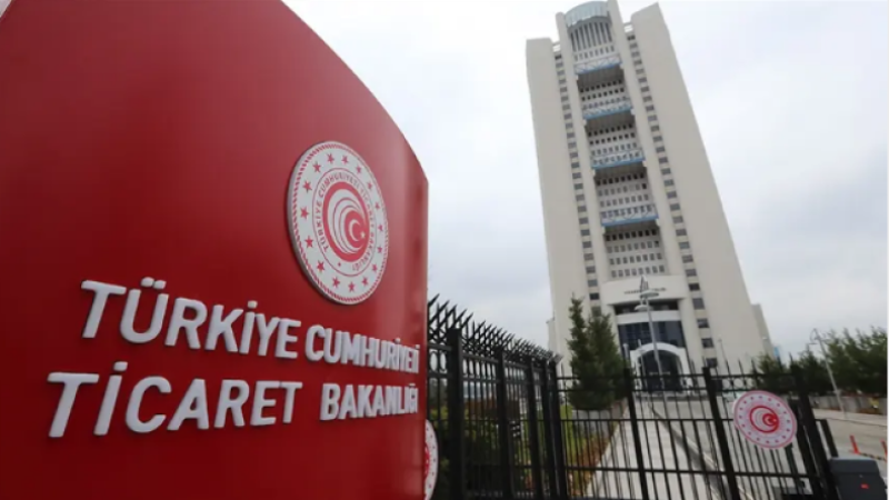 575 firma dahilde işleme izni aldı