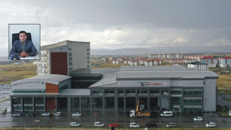 “Ağrı’da doğulur, Erzurum’da ölünür” sözünü tarihe gömen 43 bin ameliyat