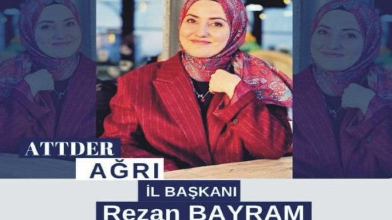 Ağrı ATT-DER ‘den Acil Tıp Teknisyenleri ve Paramedik Haftası Mesajı