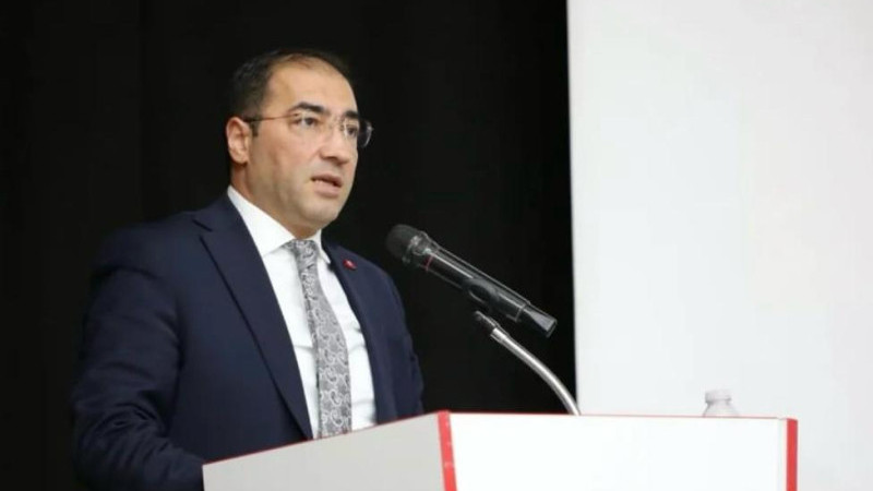 Karate A Milli Takımı Ağrı’da Kampa Giriyor