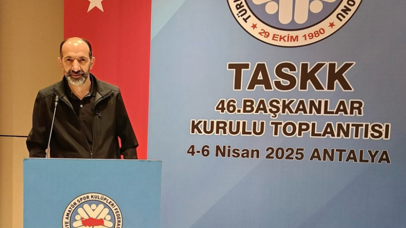 Ağrı'da 14. Kurumlar Arası Futbol Ligi İçin Başvurular Başladı